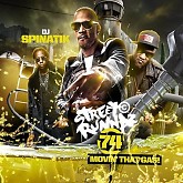 Street Runnaz 74 (CD1)-Various Artists