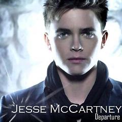 Jesse Mccartney