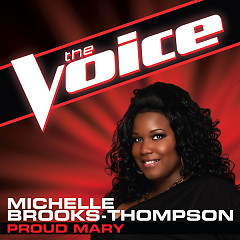 Nghe nhạc Michelle Brooks-Thompson chất lượng cao