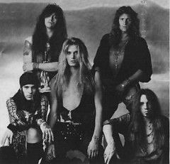 Skid Row