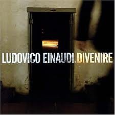 Divenire CD1 - Ludovico Einaudi