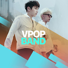 V-Pop Band - Various Artists