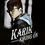 Không Ổn