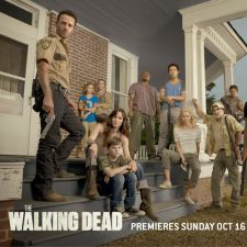 The Walking Dead - Season 2