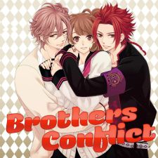 Brothers Conflict