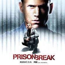 Prison Break - Vượt Ngục - Season 2