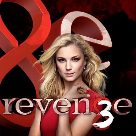 Revenge - Season 3 Revenge - Season 3